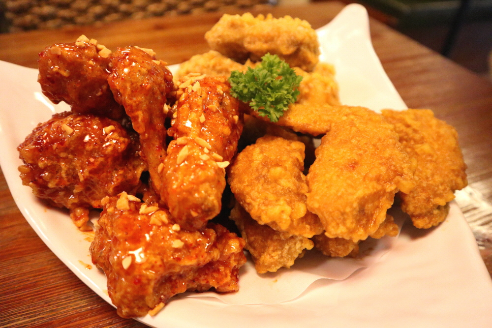 9 Best Korean Fried Chicken in Singapore that is ‘Jinjja Mashisoyo’ [2022] 1