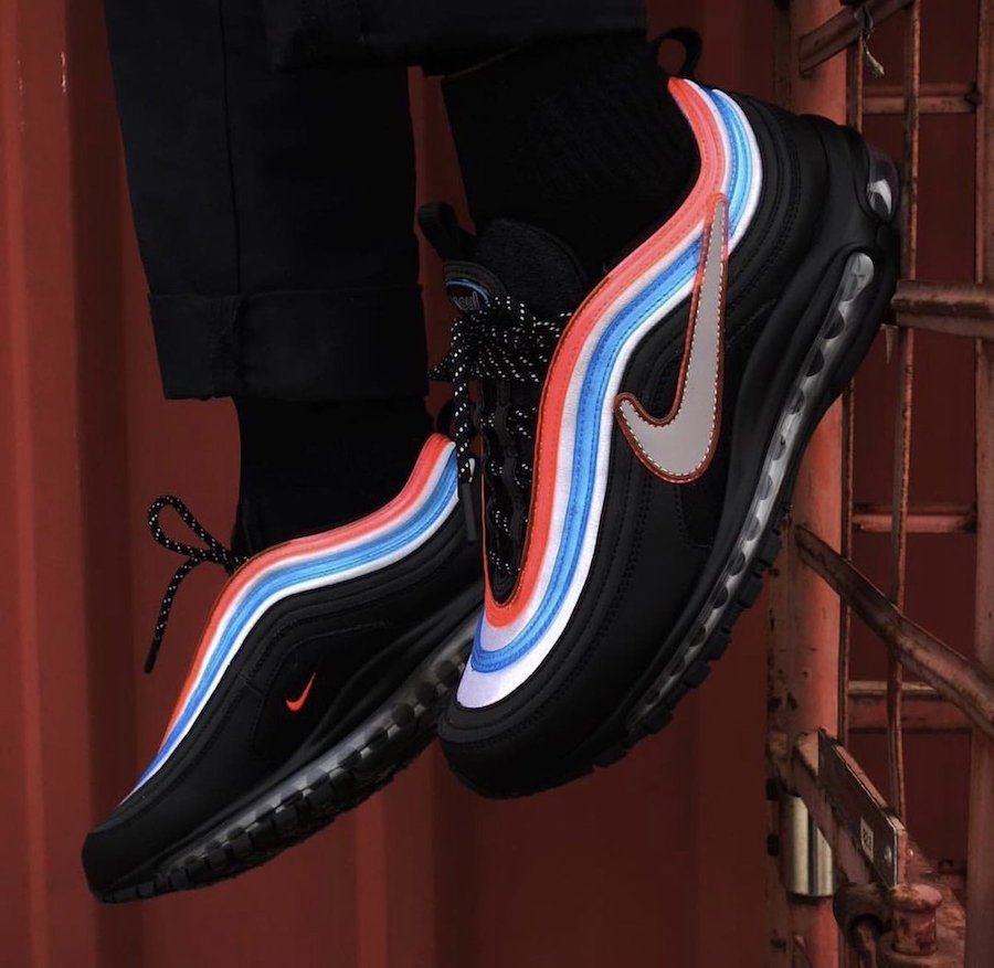 nike 97 korea