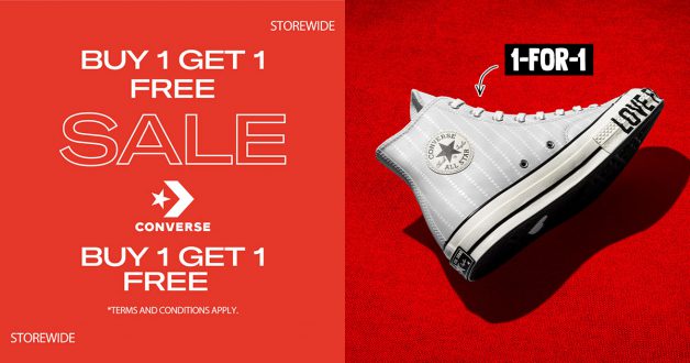 converse shoes sale singapore 