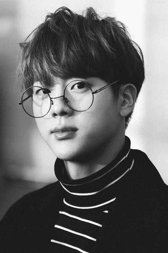 Korean glasses trend on sale