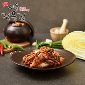 Fresh Kimchi(500g)
