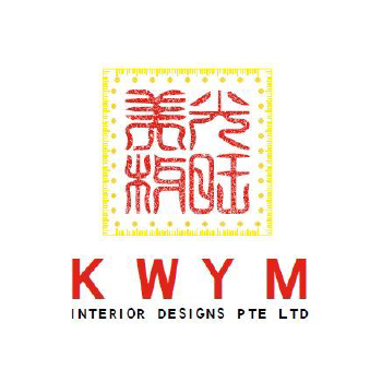 KWYM interior designs PTE LTD