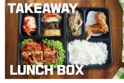 KordotSin-[TAKEAWAY] New Set Menu