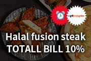 KordotSin-10% DISCOUNT on BILL