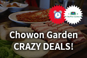 KordotSin-K-Food CRAZY DEALS!